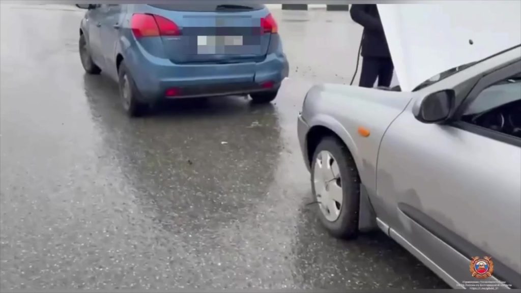 Пенсионерка пострадала в ДТП в Старом Осколе