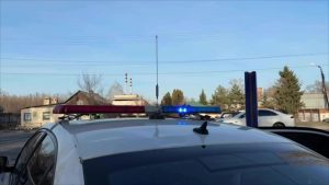 Светофоры в центре Белгорода временно отключены