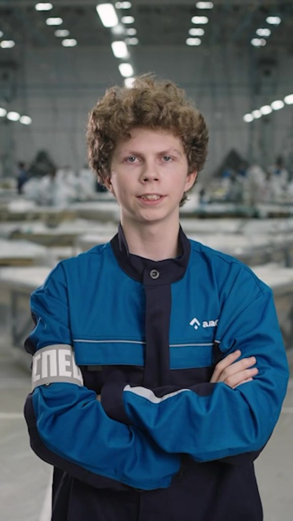 Студенты Белгородчины демонстрируют выдающиеся достижения