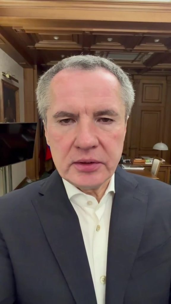 Губернатор сообщил о жертвах и пострадавших за прошедшие выходные