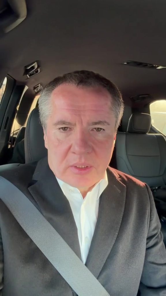 В Белгородской области появятся специальные коридоры для защиты от беспилотников