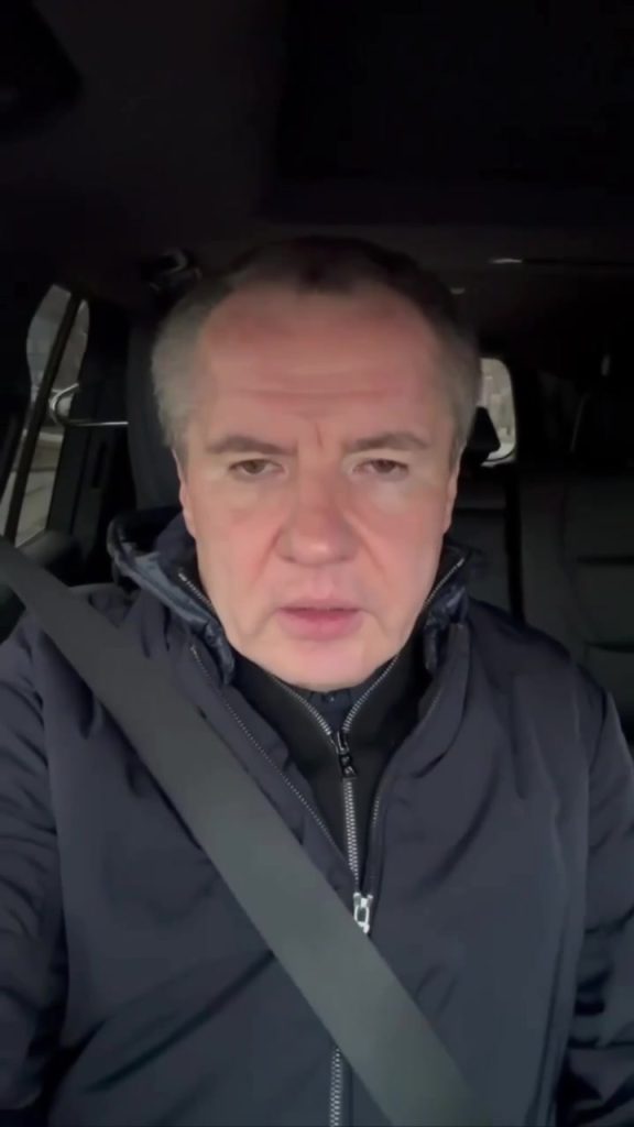 Белгородская область закупила тысячу портативных газовых плит для жителей на случай отключений