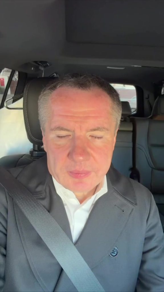 Губернатор Белгородской области проведет онлайн-встречу с жителями 19 марта