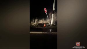 Трагедия в Шебекино: 16-летний мотоциклист погиб в ночном ДТП