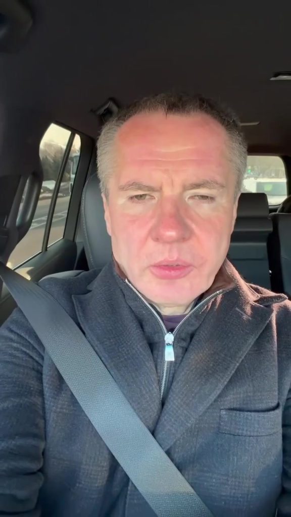 Ночные атаки на энергообъекты: восстановительные работы продолжаются