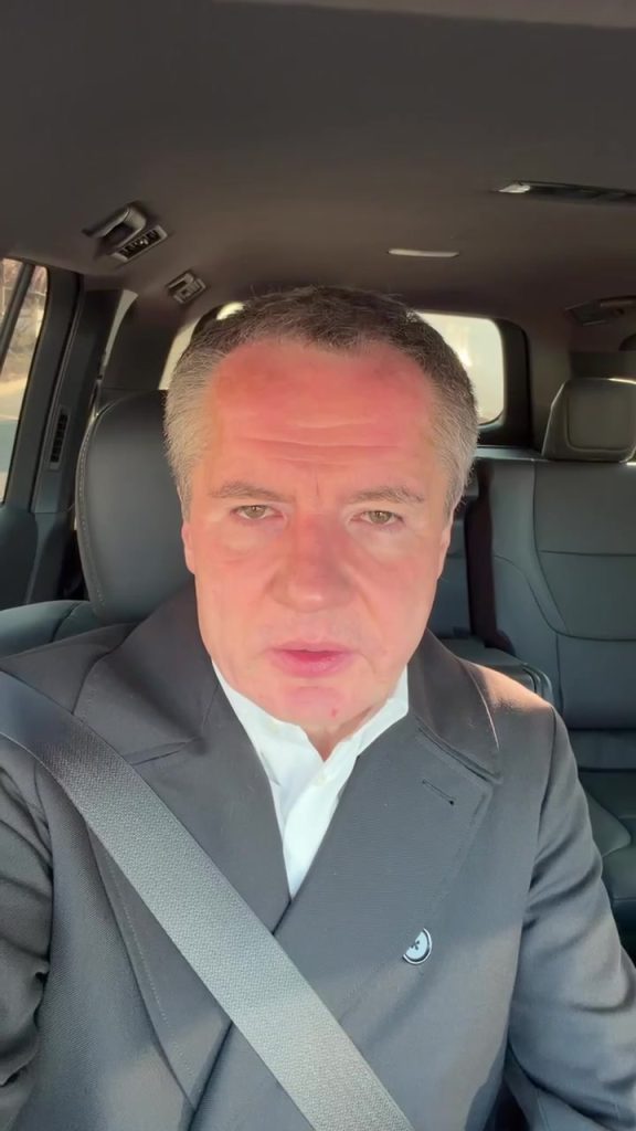 Более 450 тысяч жителей Белгородской области остались без света после атаки на энергообъекты