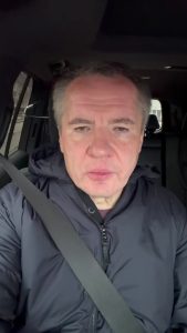 Грайворонский округ получит 14 защищённых автомобилей для безопасного передвижения