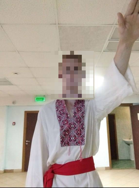 Житель Белгородской области осуждён за призывы к терроризму в соцсетях