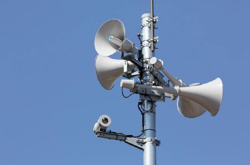 Жалобы на сирены в Белгородской области сократились в шесть раз