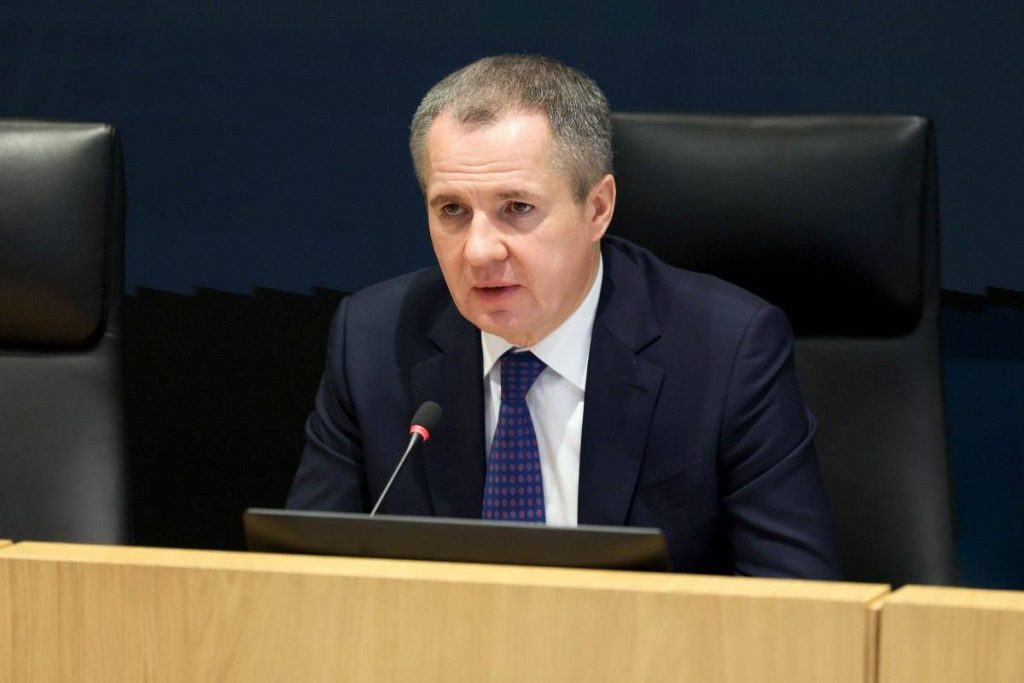 Губернатор потребовал ускорить перерасчёты за отключения коммунальных услуг в Белгороде