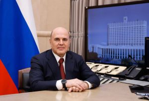 Правительство выделит 500 млн рублей на восстановление энергетики Белгородской области