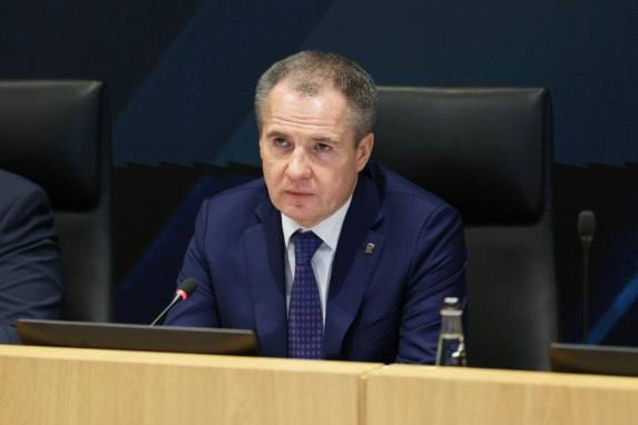 В Белгородской области начали пересчитывать платежи за ЖКУ