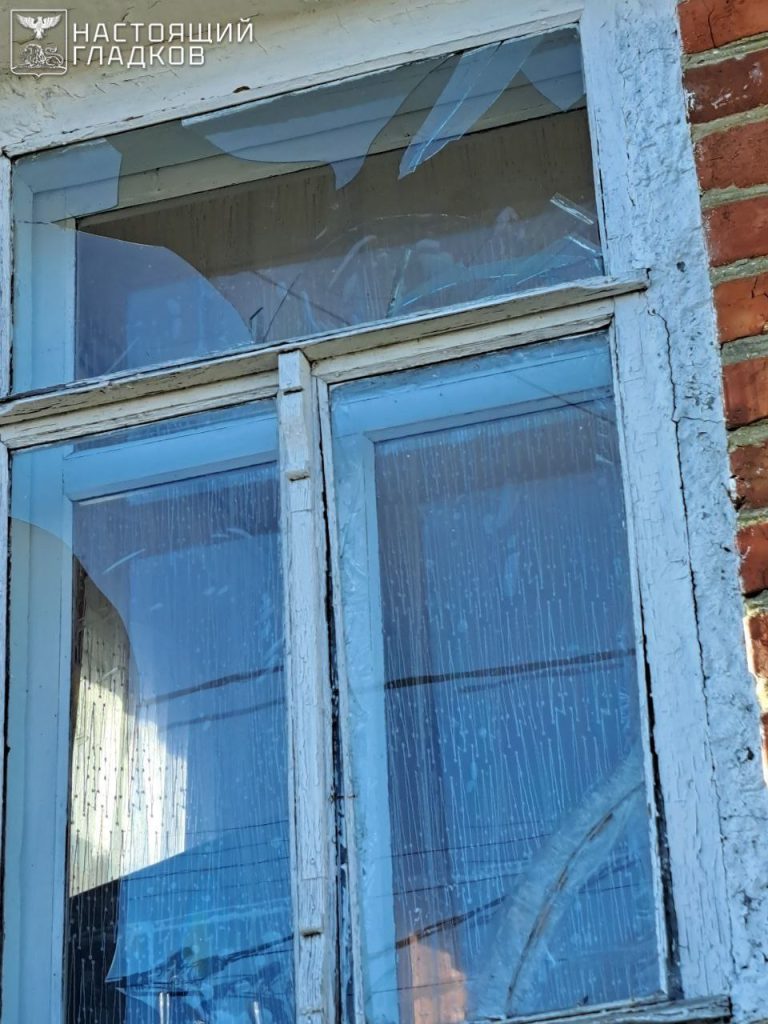 Беспилотники атаковали четыре муниципалитета Белгородской области