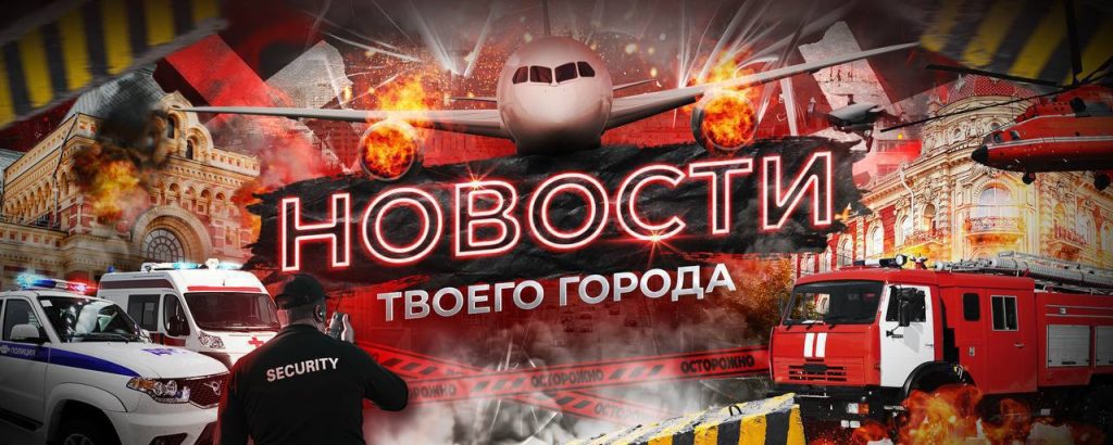 Региональные информационные каналы: как оставаться в курсе событий в своём городе