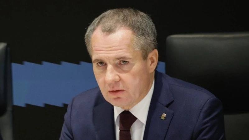 Губернатор Белгородской области взял на личный контроль устранение проблем с мобильным интернетом