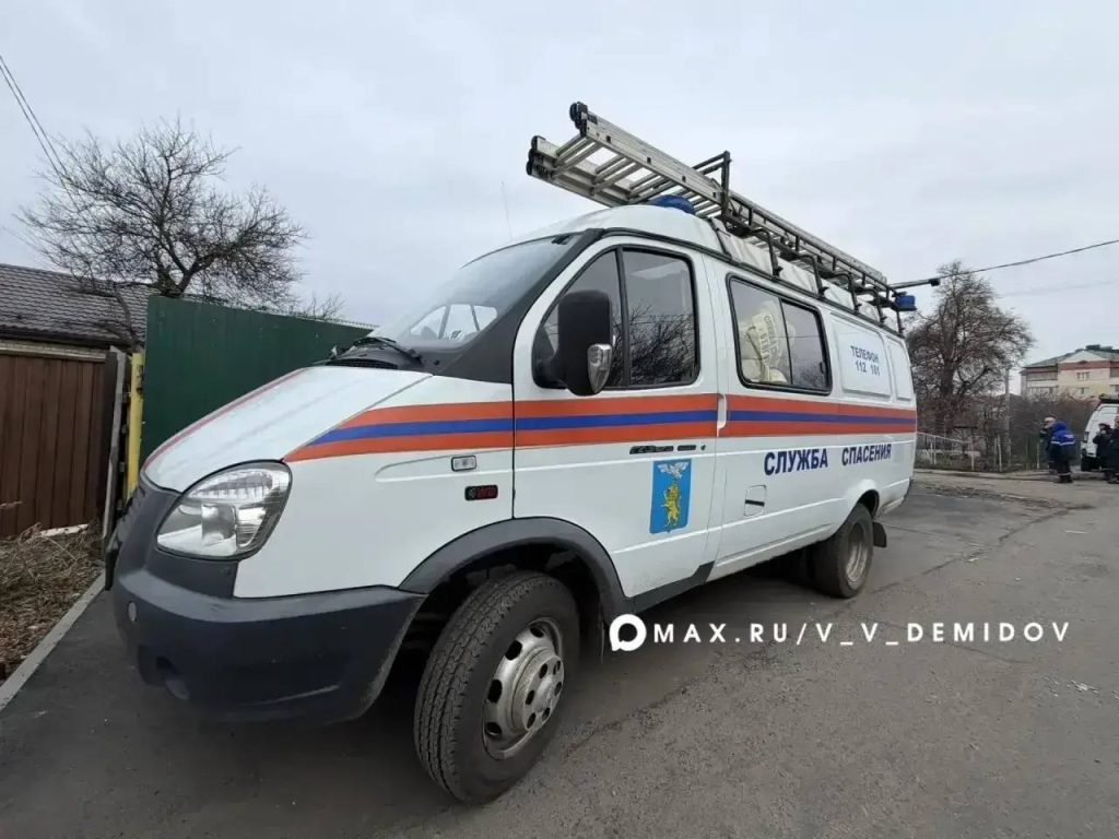 Мэр Белгорода рассказал о последствиях ракетного удара по городу