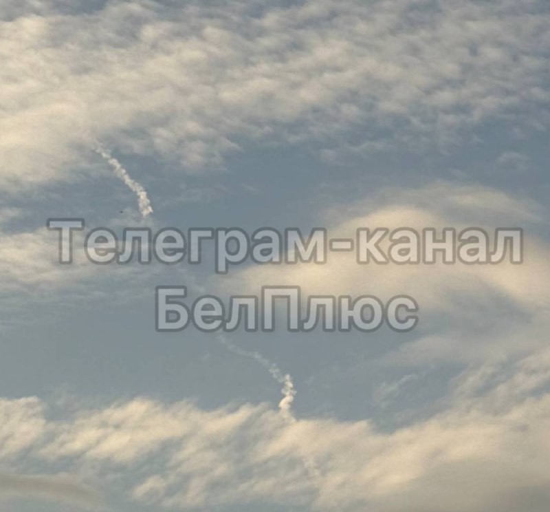 В Белгородской области сообщают о ракетной опасности без официальных оповещений