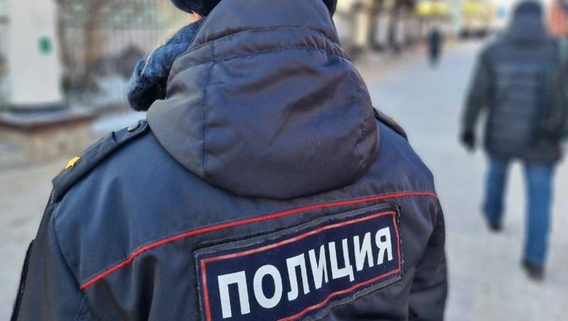 В Белгороде опровергли слухи о массовых проверках смартфонов полицией