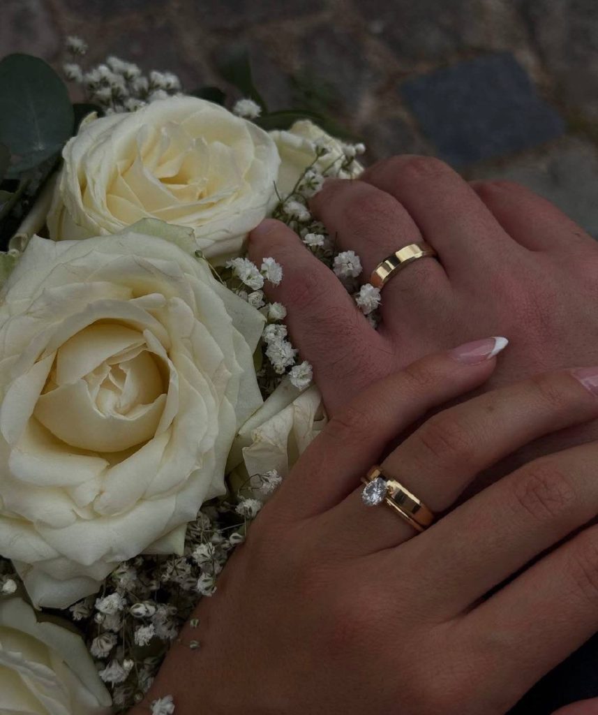 Более полусотни пар Белгородской области выберут для бракосочетания зеркальную дату