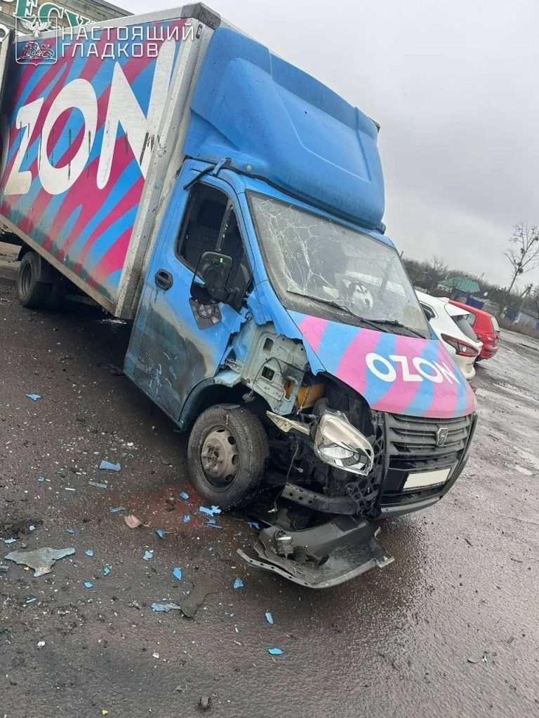 Дроны атаковали несколько населённых пунктов Белгородской области: есть погибший и раненые