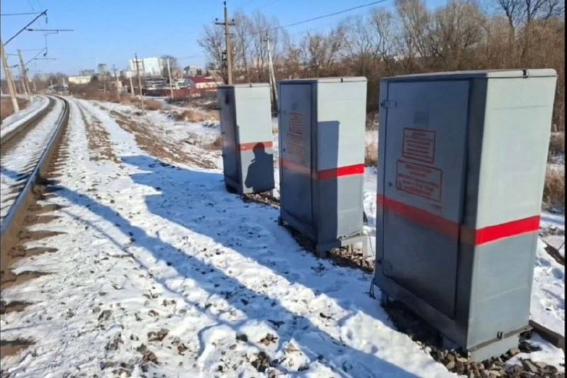 Трое жителей Белгородской области осуждены за теракт на железной дороге в Старом Осколе