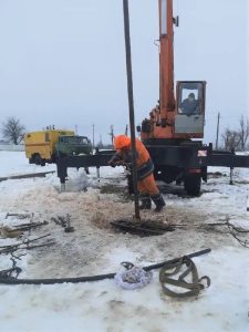 Более 2500 аварий на водопроводе ликвидировали в Белгородской области с января