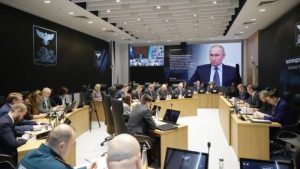 Губернатор потребовал от чиновников ясных ответов вместо формальных отписок