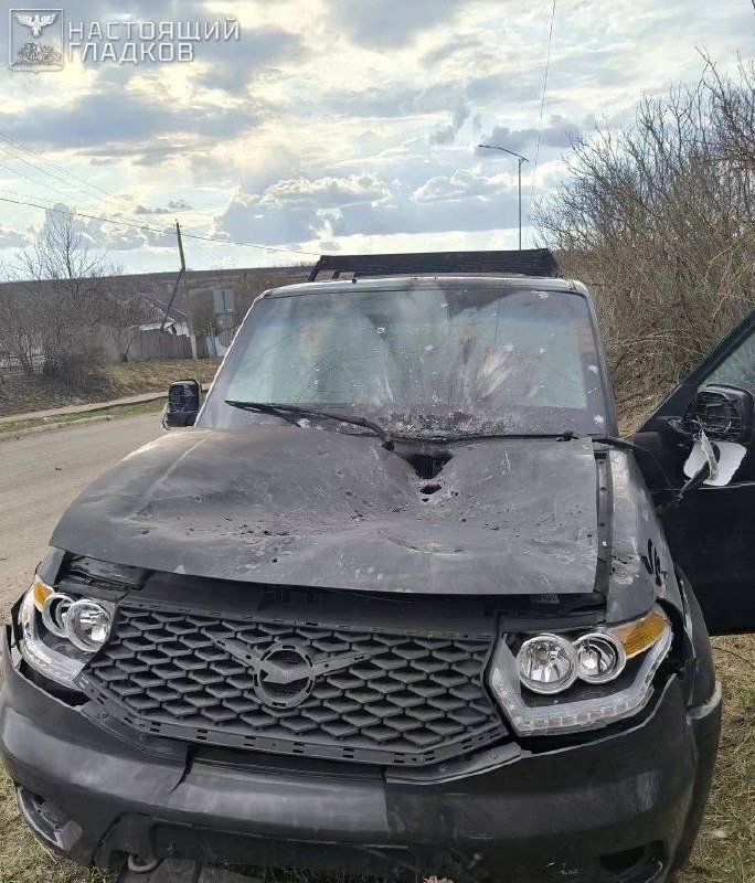 Четыре человека пострадали в результате атак беспилотников в Белгородской области