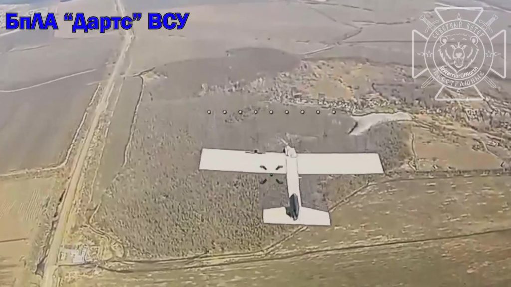 За сутки в Харьковской и Сумской областях сбиты десятки вражеских беспилотников