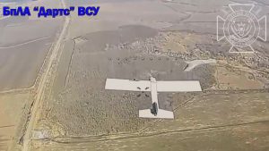 За сутки в Харьковской и Сумской областях сбиты десятки вражеских беспилотников