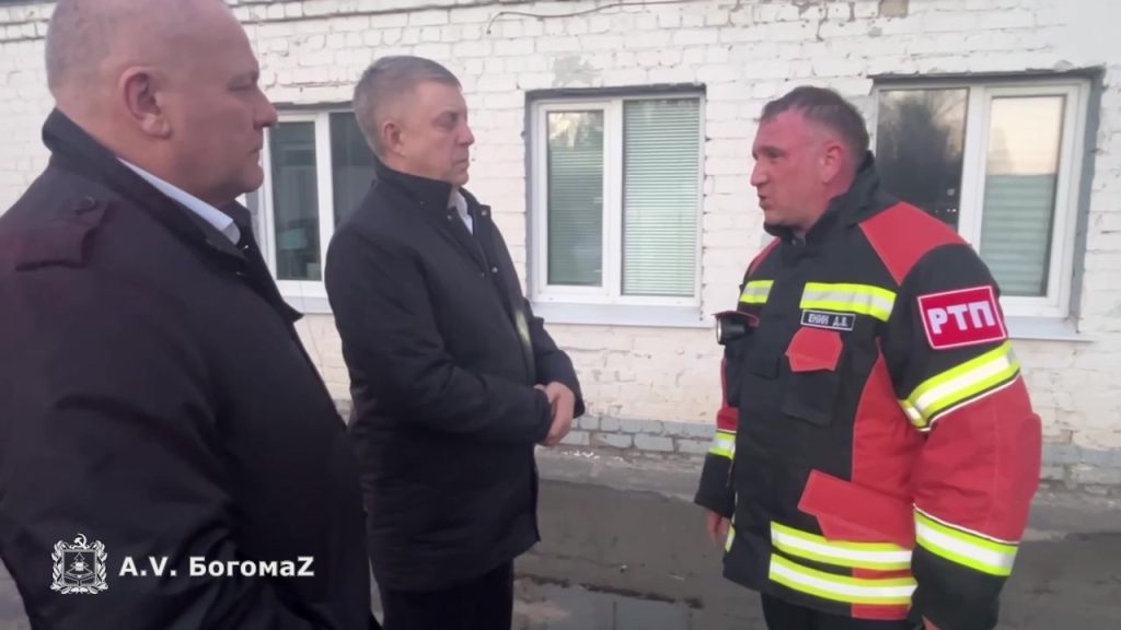 Ракетный удар по Брянску: погибли шесть человек, десятки пострадали