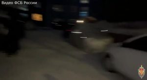 В Забайкалье задержан мужчина, оправдывавший атаки на Белгородскую область