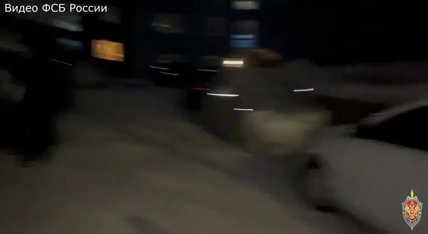 В Забайкалье задержан мужчина, оправдывавший атаки на Белгородскую область