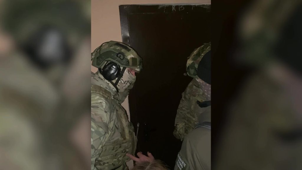 Жительницу Белгорода осудили на 22 года за сбор средств для Украины