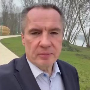 Утро в Белгородской области началось с отражения атаки беспилотников