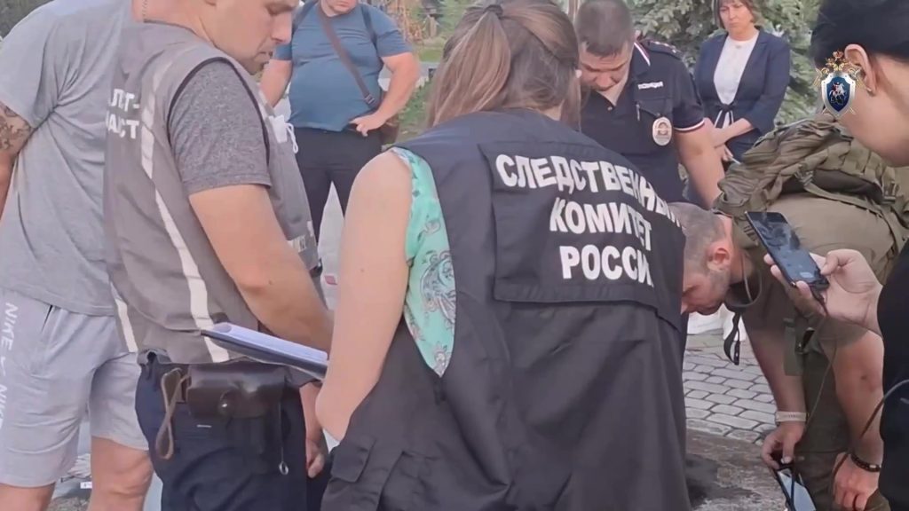 Дело о гибели подростка от удара током в фонтане в Томаровке передано в суд