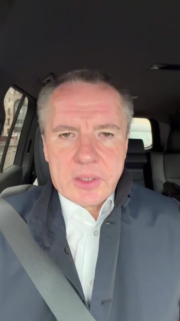 Губернатор пояснил задержку выплат белгородцам, потерявшим жильё