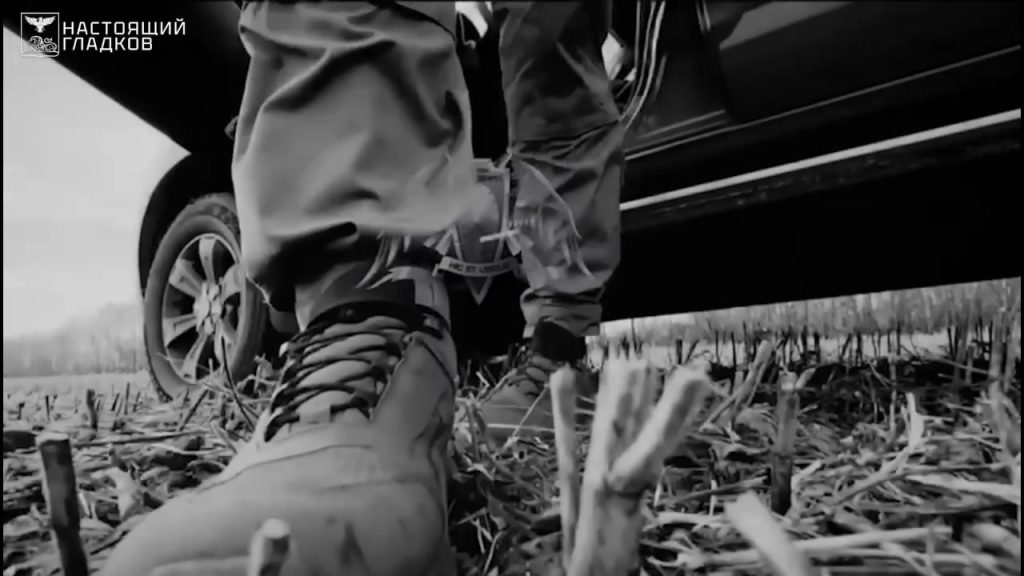 Совместные действия Росгвардии и отряда «Кочевник»: применение мобильных огневых групп и лазерных систем