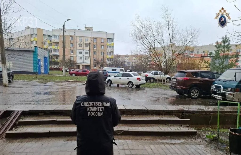 Пенсионер из Строителя осуждён на 8 лет за убийство соседа и кражу телефона