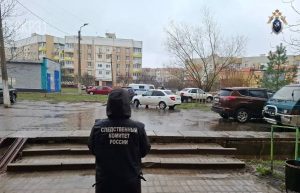 Пенсионер из Строителя осуждён на 8 лет за убийство соседа и кражу телефона