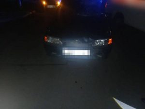 Трагедия на пешеходном переходе в Строителе: подросток погиб под колёсами автомобиля