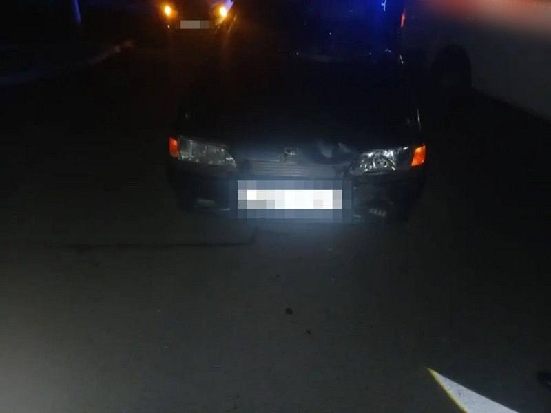 Трагедия на пешеходном переходе в Строителе: подросток погиб под колёсами автомобиля