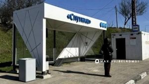 На белгородских остановках появятся новые урны