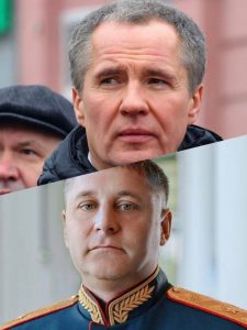 В Кремле отказались комментировать слухи об отставке губернатора Белгородской области