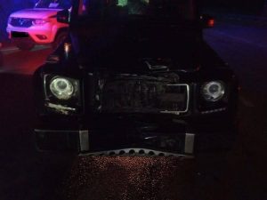 Смертельное ДТП в Яковлевском округе: на пешеходном переходе погиб мужчина