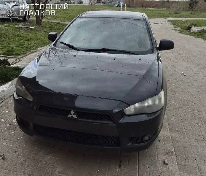 Беспилотники атаковали Шебекино: пострадала мирная жительница