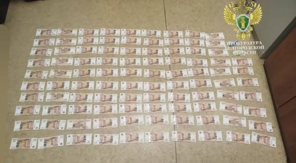 Доцент белгородского вуза предстанет перед судом по 49 эпизодам взяточничества