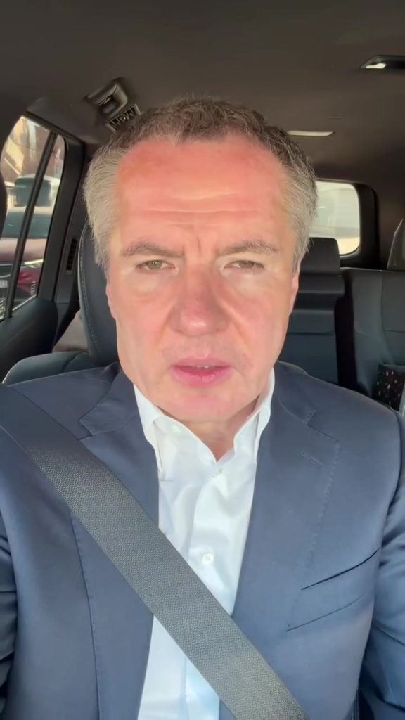 В приграничных районах Белгородской области продлили срок поверки счетчиков