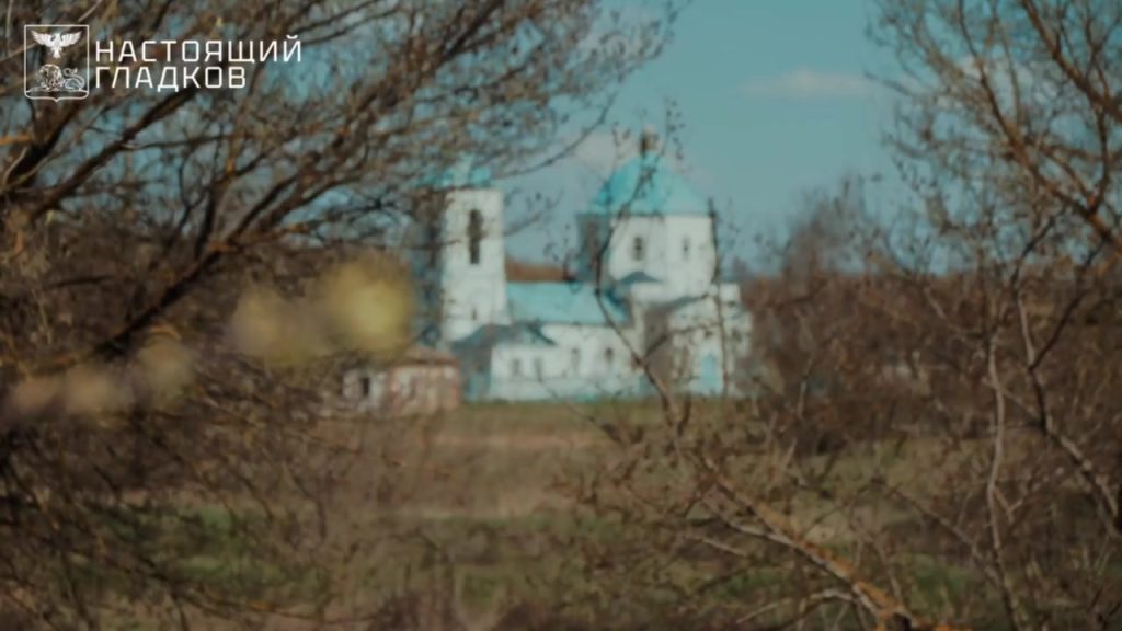 Губернатор Белгородской области поздравил жителей с Пасхой