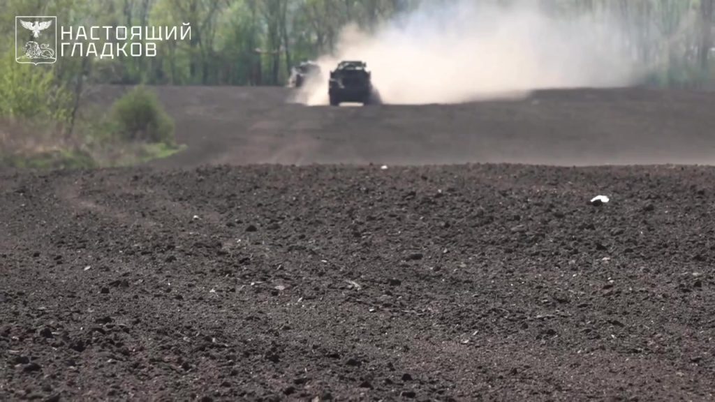 Губернатор поздравил военнослужащих ПВО с профессиональным праздником